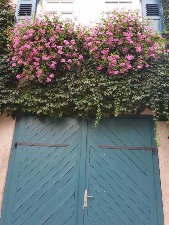 ホテルLandgasthof Rose ディツィンゲン エクステリア 写真